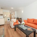 Sunny Appartement *