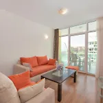 Sunny Appartement *