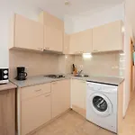 Appartement Sunny Slantchev Briag