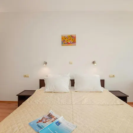 Sunny Apartman *