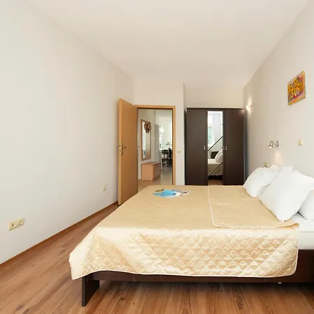 Sunny