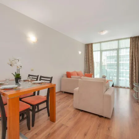 Apartment Sunny *