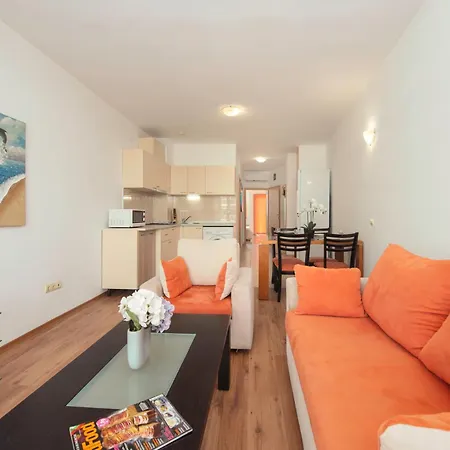 Apartment Sunny Sunny Beach