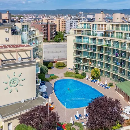 Apartment Sunny Sunny Beach