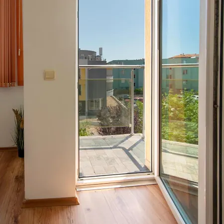 Sunny Slantschew brjag