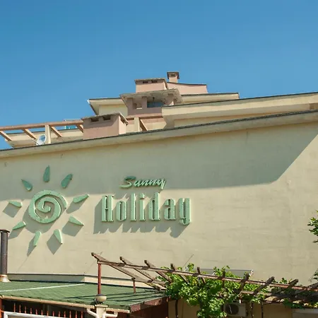 Sunny Apartment Slantschew brjag