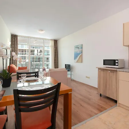 Sunny Slantschew brjag