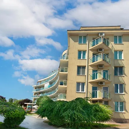 Sunny Apartment Slantschew brjag