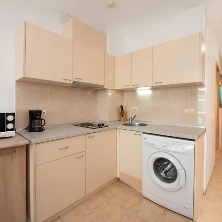 Apartment Sunny Slantschew brjag