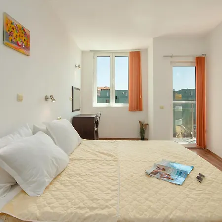 Sunny * Slantschew brjag